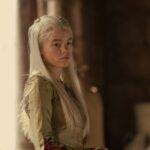 This is what Matt Smith and Paddy Considine from House of the Dragon said about Rhaenyra and Alicent’s recasting