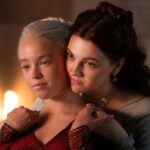 Why actors portraying younger versions of Alicent and Rhaenyra weren’t allowed to interact with their older counterparts