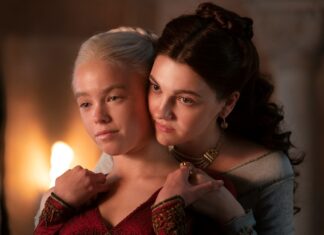 Why actors portraying younger versions of Alicent and Rhaenyra weren’t allowed to interact with their older counterparts