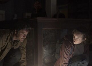 HBO is here to class up zombies in trailer for The Last of Us