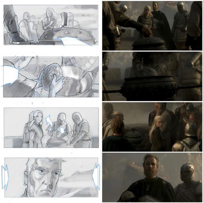 Greg Yaitanes Storyboard HOTD 1x02 (6)