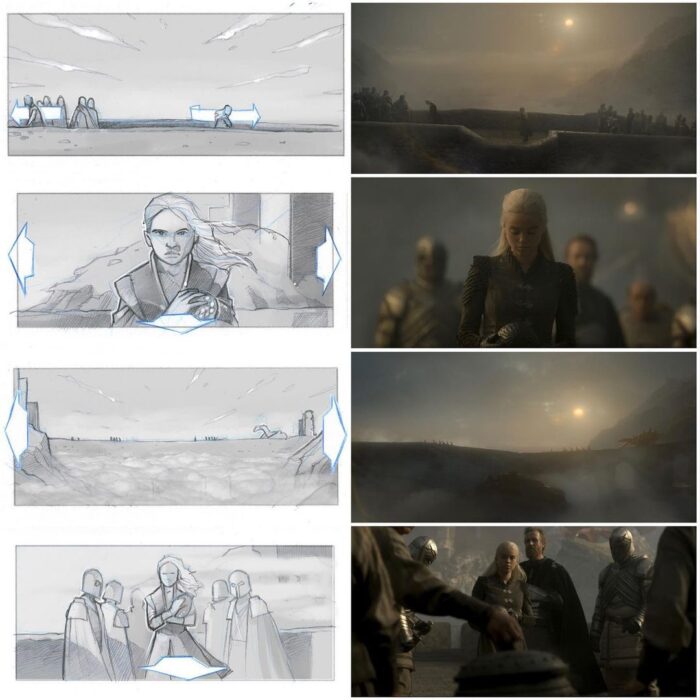 Greg Yaitanes Storyboard HOTD 1x02 (7)