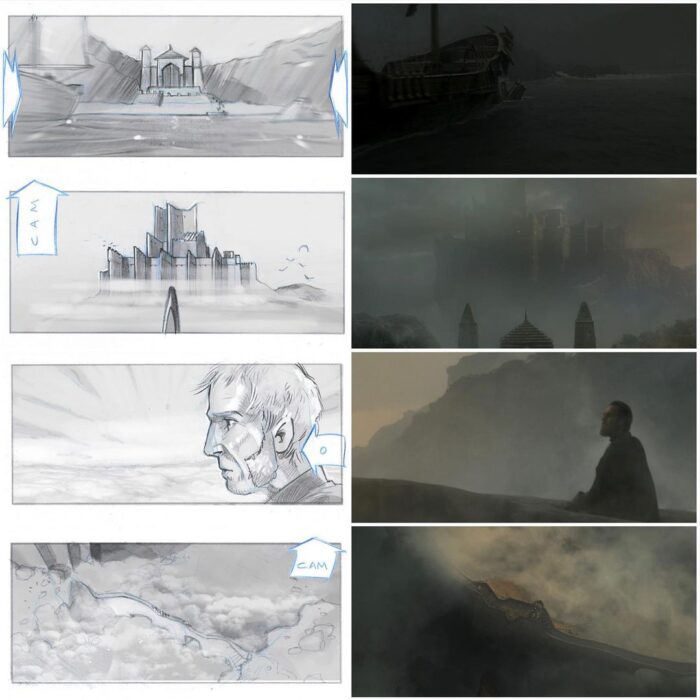 Greg Yaitanes Storyboard HOTD 1x02 (1)