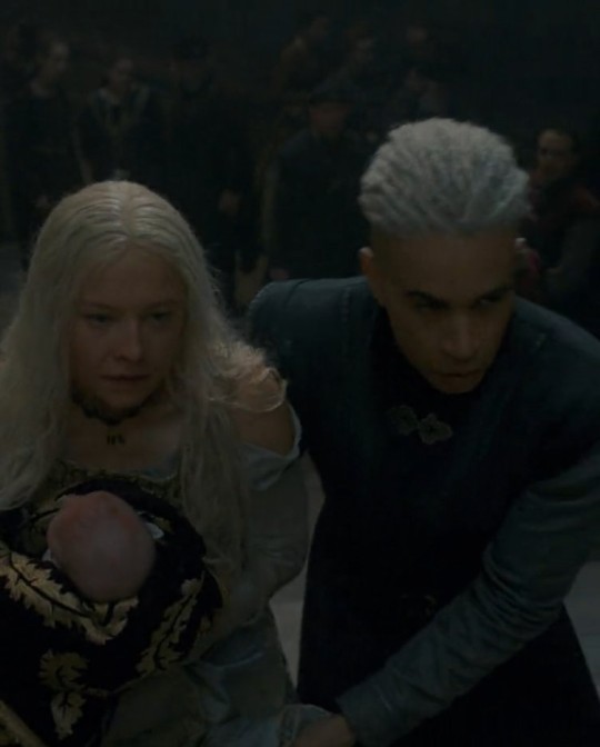 House of the Dragon episode 7 sneak peek reveals