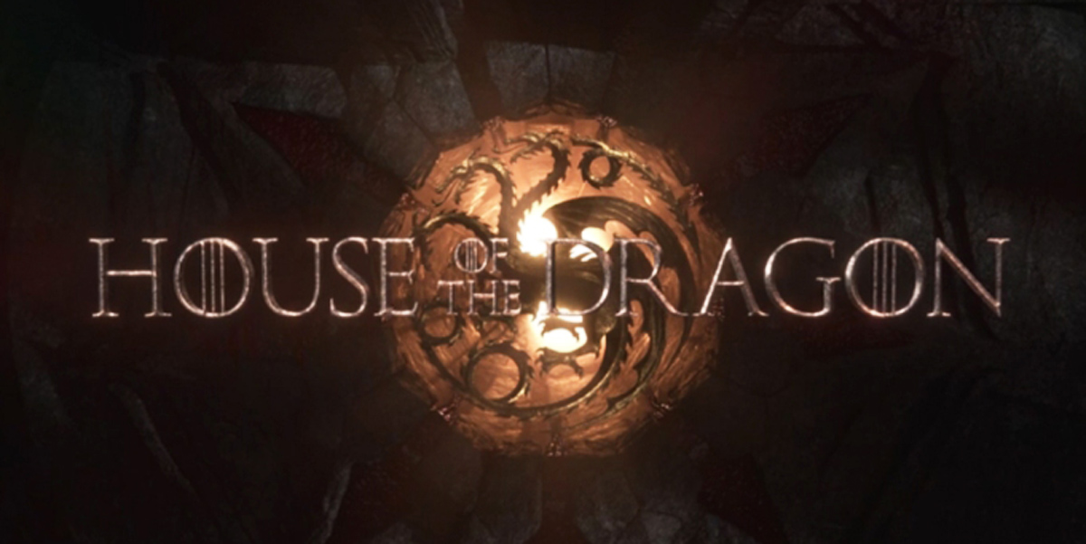 House of the Dragon Opening