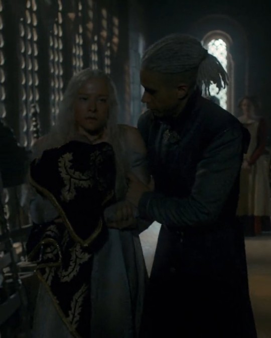 House of the Dragon episode 7 sneak peek reveals