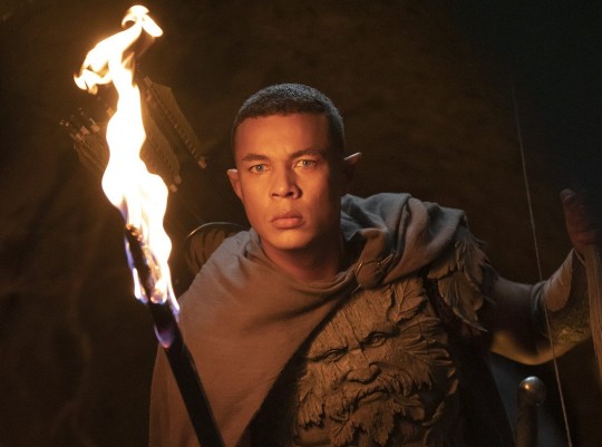 Ismael Cruz Córdova