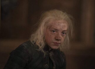 House of the Dragon: Lancashire teenager Leo Ashton stars in hit HBO Game of Thrones prequel as young Aemond Targaryan – here’s when and where you can watch