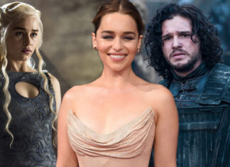 Game of Thrones Writers Might Have Secretly Hinted Emilia Clarke’s Return as Daenerys Targaryen in Kit Harington’s Jon Snow Spin-Off
