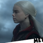 House of the Dragon episode 5 trailer: Milly Alcock’s final scenes teased