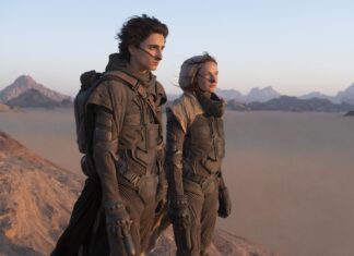 Dune producer Legendary leaves Warner Bros., shopping itself around