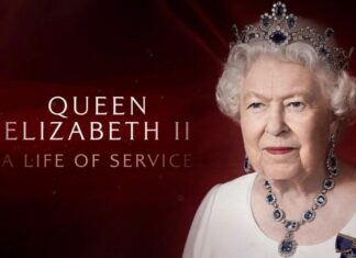 How the Royal Family came to rule