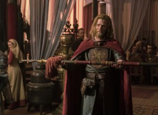 Lannisters, War, and Royal Babies: House of the Dragon Episode 3 photos released