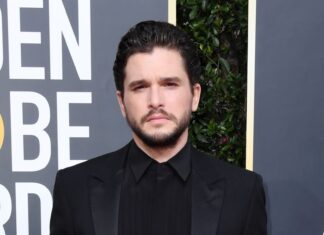 Game of Thrones star Kit Harington reveals James Bond connection
