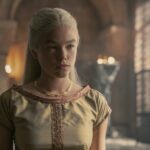 Milly Alcock (Rhaenyra) says learning Valyrian for House of The Dragon was like learning a song in another language