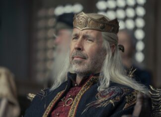 King Viserys is suffering from a form of Leprosy, says actor Paddy Considine
