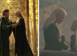 It’s ‘Lord Of The Rings’ Vs. ‘Game Of Thrones’ On TV & Here’s How To Pick The Show For You