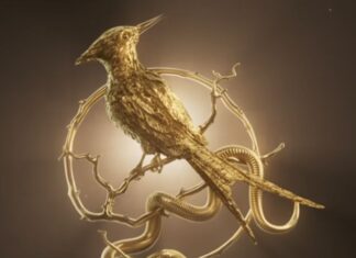 Game of Thrones and EastEnders stars join Hunger Games prequel
