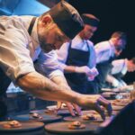 A Taste of Hunger: Game of Thrones’ star headlines a mouthwatering new culinary drama