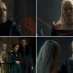 House of the Dragon Episode 8: The Hightowers Sit on the Iron Throne in This New Preview of Emma D’Arcy’s ‘Game of Thrones’ Prequel Series (Watch Video)