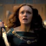 Olivia Cooke talks about the moment Alicent Hightower loses her s*it for the first time
