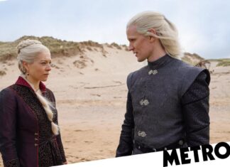 House Of The Dragon music influenced by Daemon and Rhaenyra Targaryen