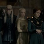 Everyone’s finally grown up in the trailer for House of the Dragon Episode 8