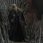 Watch Paddy Considine act a fool in full Viserys Targaryen drag