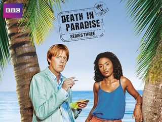 Death in Paradise - Series 3