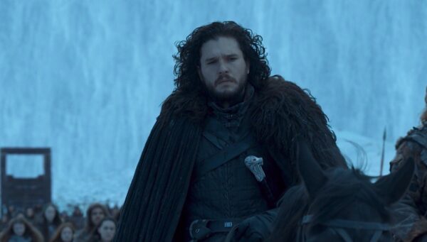 game of thrones jon snow