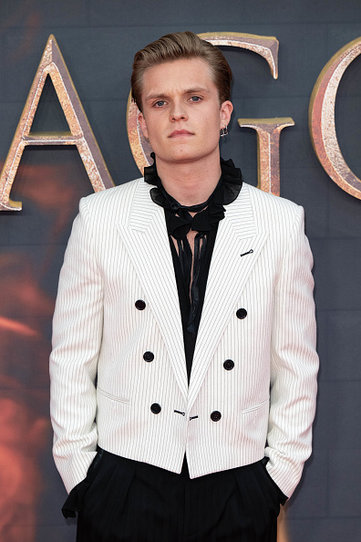 Tom Glynn-Carney