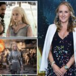 Amazon’s Jennifer Salke says ‘Rings of Power’ won’t be like ‘Game of Thrones’