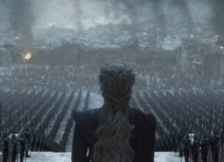 In Defense of the “Game of Thrones” series finale