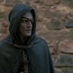 Ryan Condal recalls Ewan Mitchell’s audition: “He came into that room as Aemond!”