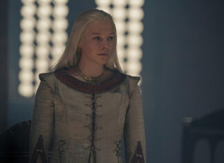 House of the Dragon Star Didn’t Watch Game of Thrones Until After Joining the Franchise