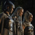 How HBO, Netflix, and the Russos would have made a Lord of the Rings show