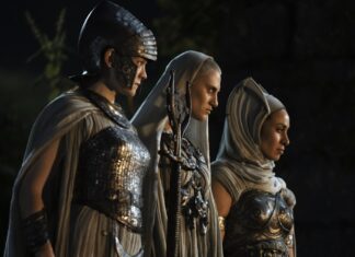 How HBO, Netflix, and the Russos would have made a Lord of the Rings show