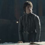 Why House of The Dragon’s Harry Collett (Jacaerys) had to wear a wig