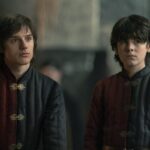 Elliot Grihault wishes Luke had one more scene with Jace showing their brotherly love before his death