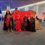 The best cosplays from the first Game of Thrones Official Fan Convention