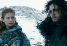 Kit Harington gets “really annoyed” by “You know nothing, Jon Snow” line