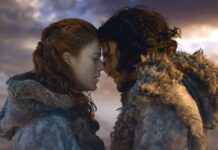 We asked AI to name the best couple on Game of Thrones, and its answer tracked