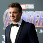 Jeremy Renner home from hospital after snowplow accident