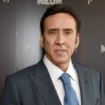 Nicolas Cage doesn’t want to join Star Wars: “I’m a Trekkie, man”