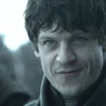 Iwan Rheon compares Game of Thrones’ Ramsay Bolton to his new role in The Light in the Hall