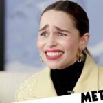 Emilia Clarke fans in bits as animated brows have ‘life of their own’
