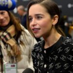 Emilia Clarke’s film ‘The Pod Generation’ kicks off The Sundance Film Festival 2023