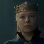 House of the Dragon wins the 2023 Golden Globe Award for Best Drama Series