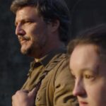 Pedro Pascal and Bella Ramsey talk about the Game of Thrones props they would bring to The Last of Us