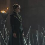 Olivia Cooke on what to expect from House of the Dragon Season 2